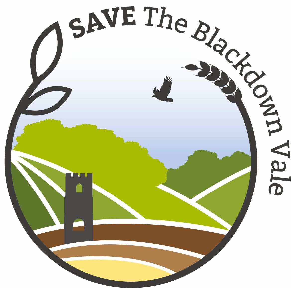 The Blackdown Vale Society